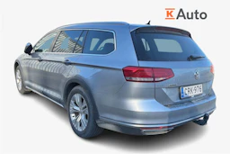 hopea Volkswagen Passat 2018 kuva 2.