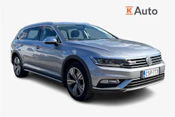 Hopea Volkswagen PASSAT 2018 kuva 1.