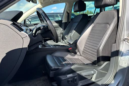 Hopea Volkswagen PASSAT 2018 kuva 4.