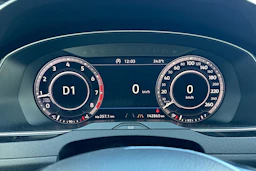 Hopea Volkswagen PASSAT 2018 kuva 5.