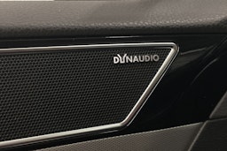 Valkoinen Volkswagen PASSAT 2018 kuva 16.