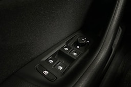 Harmaa Volkswagen PASSAT 2018 kuva 17.