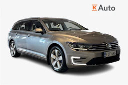 Hopea Volkswagen PASSAT 2018 kuva 1.