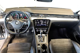 Hopea Volkswagen PASSAT 2018 kuva 9.