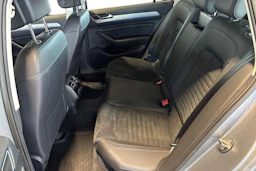 Hopea Volkswagen PASSAT 2018 kuva 11.