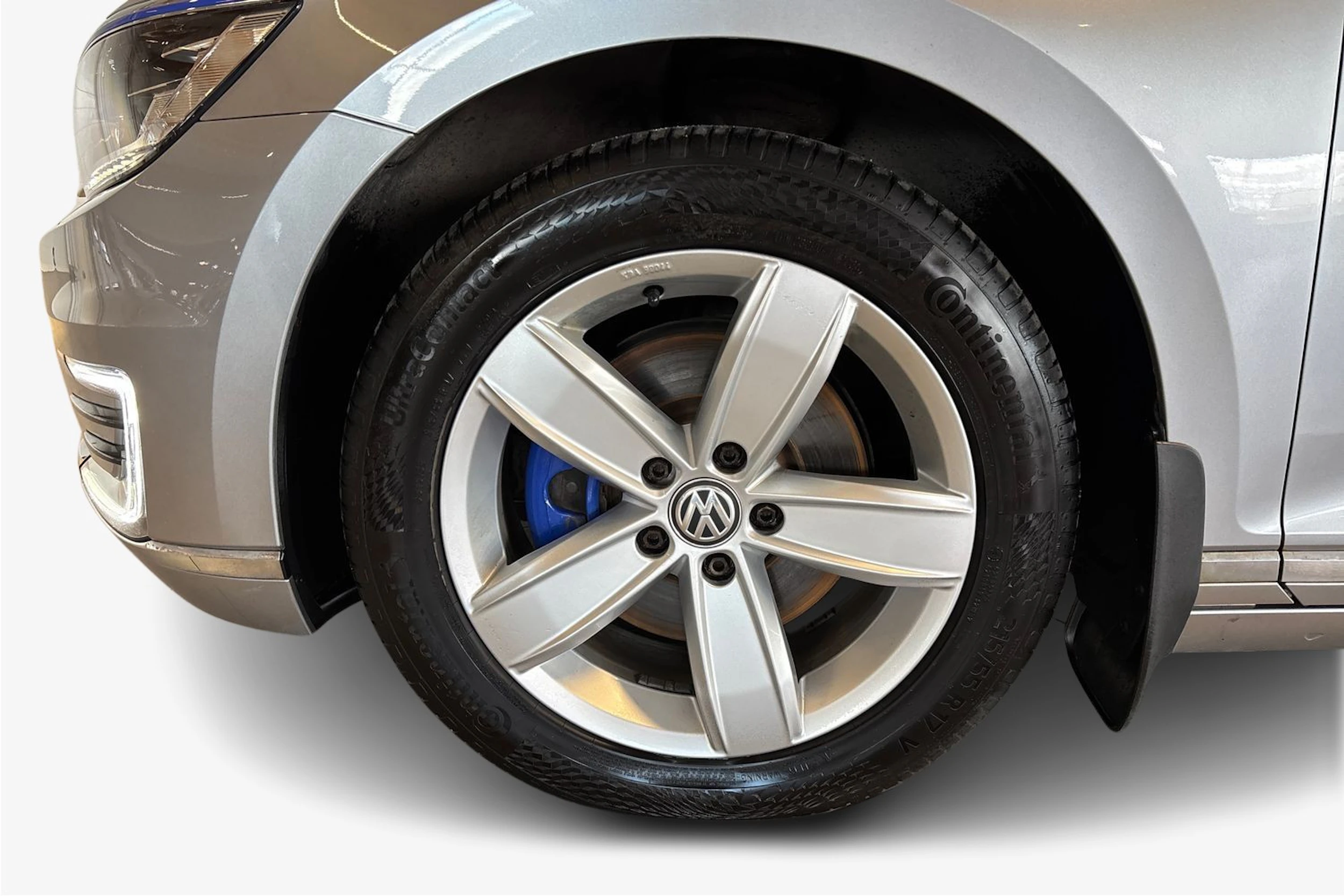 Hopea Volkswagen PASSAT 2018 kuva 12.