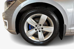 Hopea Volkswagen PASSAT 2018 kuva 12.