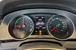 Hopea Volkswagen PASSAT 2018 kuva 15.