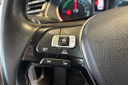 Hopea Volkswagen PASSAT 2018 kuva 16.