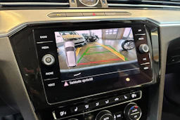 Hopea Volkswagen PASSAT 2018 kuva 18.