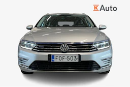 hopea Volkswagen Passat 2018 kuva 4.