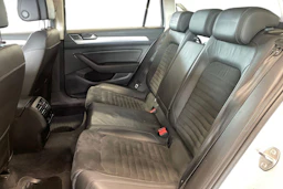 hopea Volkswagen Passat 2018 kuva 8.