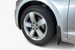 hopea Volkswagen Passat 2018 kuva 9.