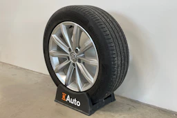 hopea Volkswagen Passat 2018 kuva 10.