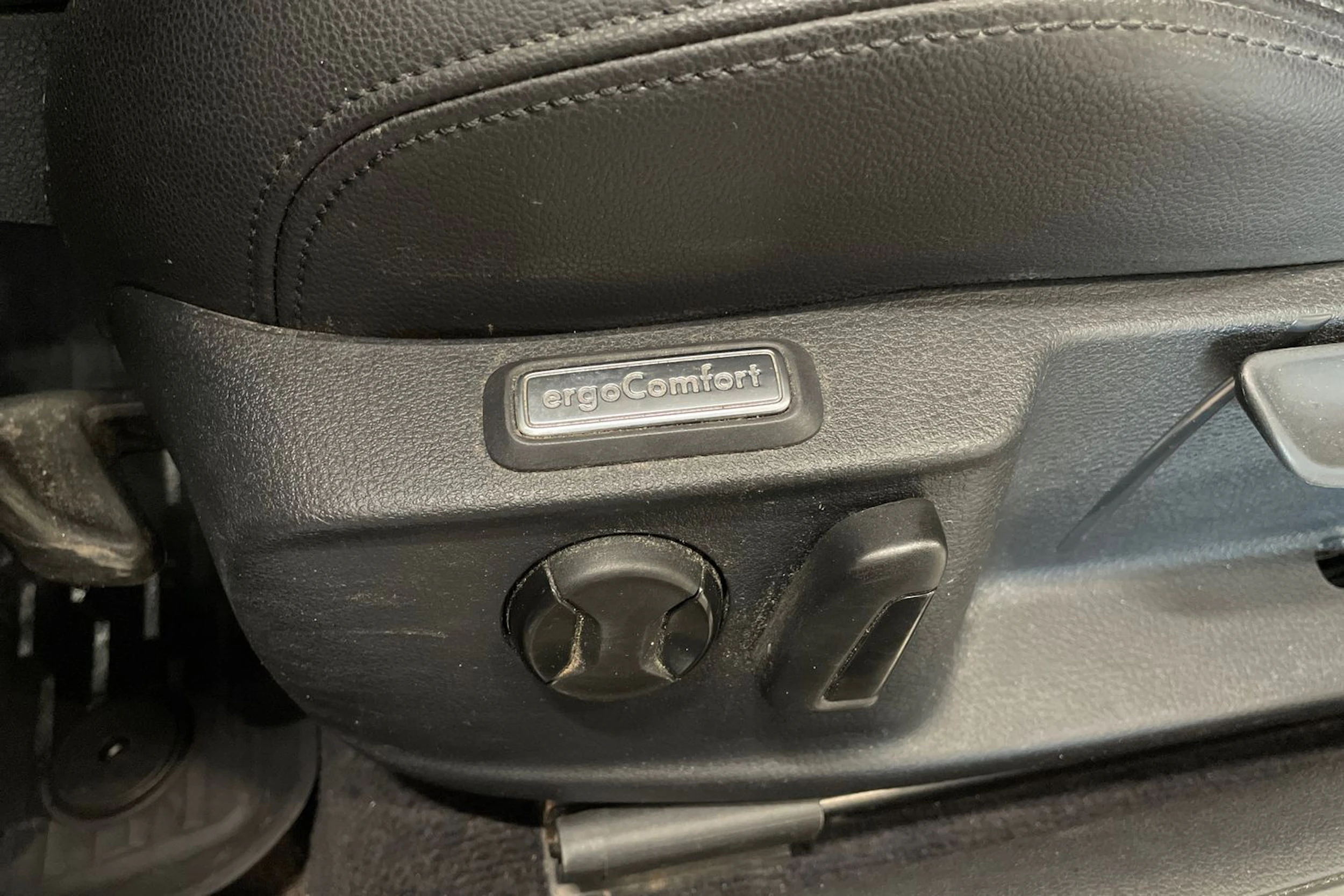 hopea Volkswagen Passat 2018 kuva 12.