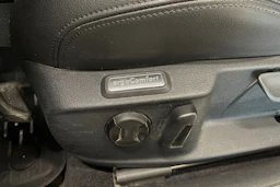 hopea Volkswagen Passat 2018 kuva 12.