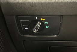 hopea Volkswagen Passat 2018 kuva 13.