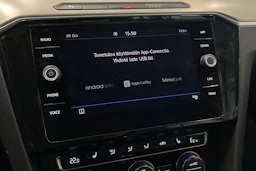 hopea Volkswagen Passat 2018 kuva 17.