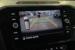 hopea Volkswagen Passat 2018 kuva 18.