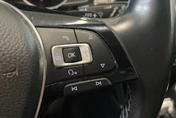 hopea Volkswagen Passat 2018 kuva 21.