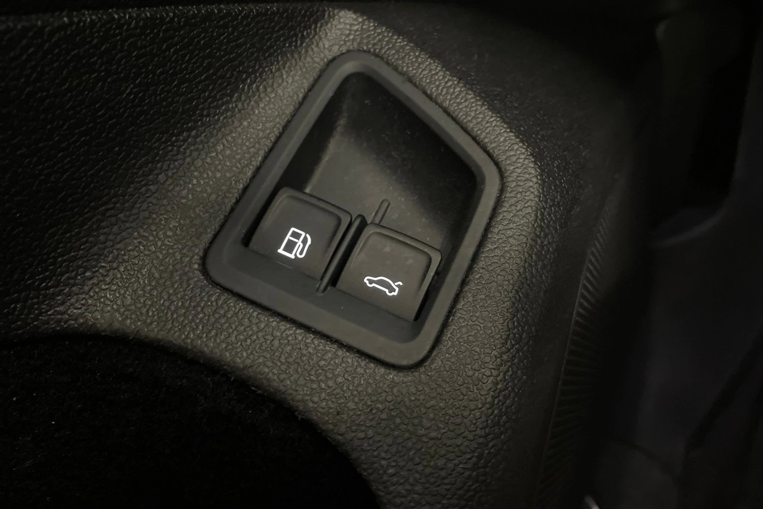 hopea Volkswagen Passat 2018 kuva 25.