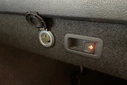 hopea Volkswagen Passat 2018 kuva 27.