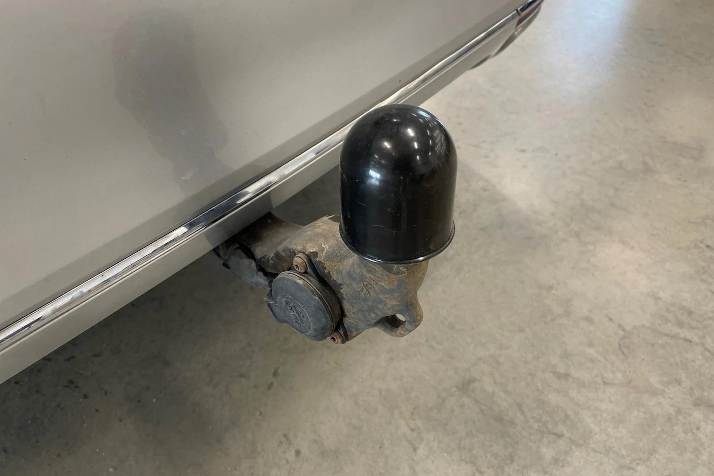 hopea Volkswagen Passat 2018 kuva 28.