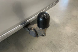 hopea Volkswagen Passat 2018 kuva 28.