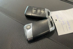 hopea Volkswagen Passat 2018 kuva 29.