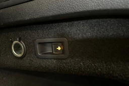 harmaa Volkswagen Passat 2018 kuva 26.