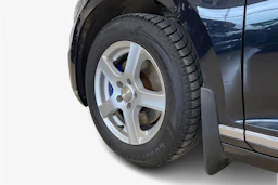 musta Volkswagen Passat 2018 kuva 9.