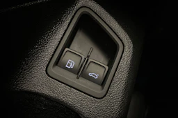 musta Volkswagen Passat 2018 kuva 31.