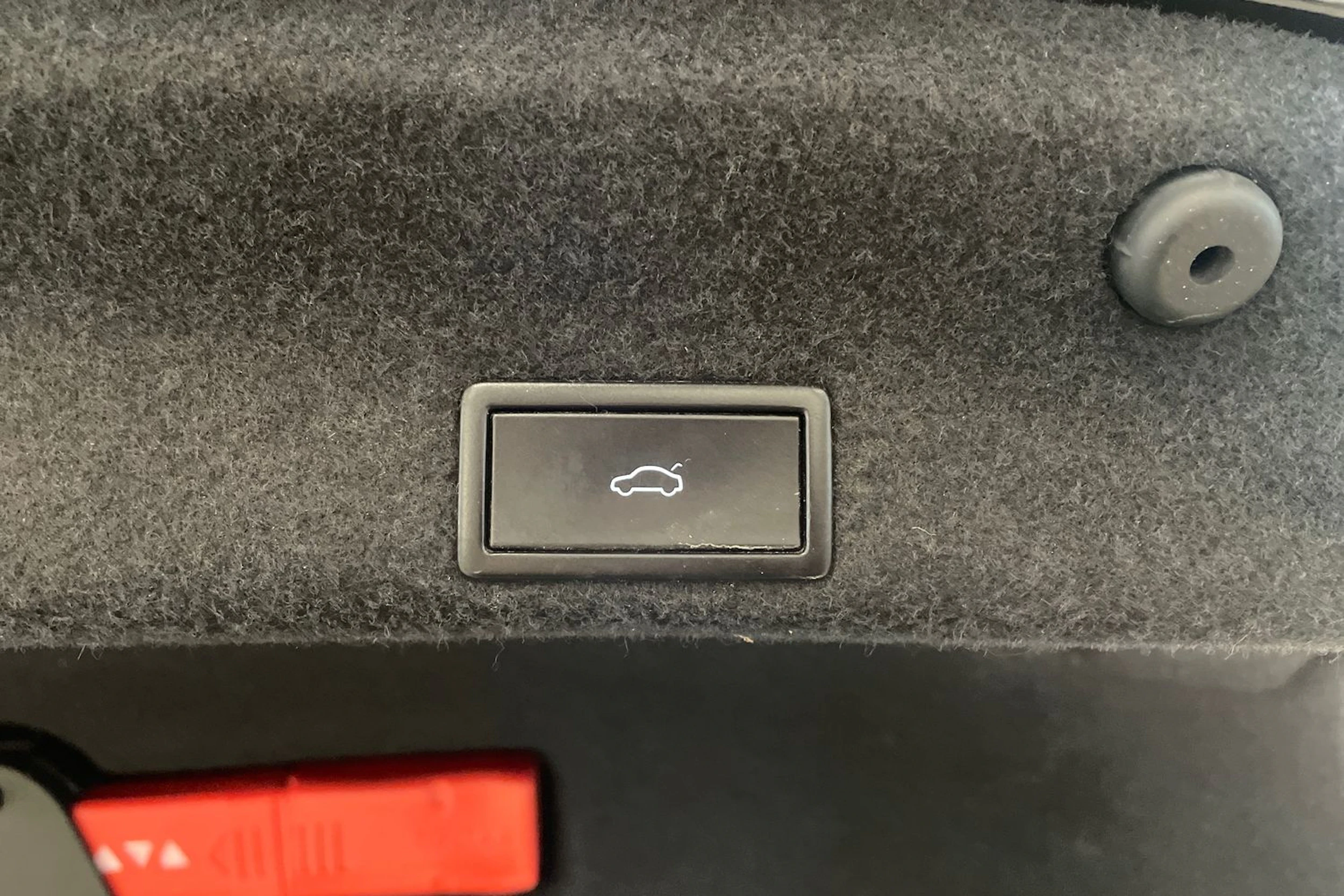 musta Volkswagen Passat 2018 kuva 33.