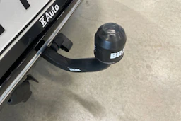 musta Volkswagen Passat 2018 kuva 34.