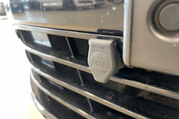 musta Volkswagen Passat 2018 kuva 35.