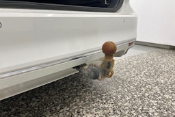 Valkoinen Volkswagen PASSAT 2018 kuva 35.