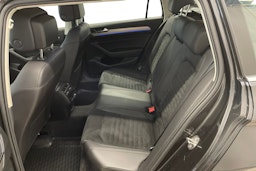 Harmaa Volkswagen PASSAT 2018 kuva 8.