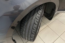 Harmaa Volkswagen PASSAT 2018 kuva 10.