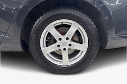 Harmaa Volkswagen PASSAT 2018 kuva 11.