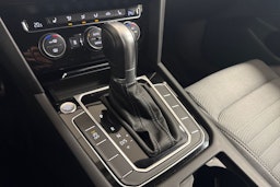 Harmaa Volkswagen PASSAT 2018 kuva 23.