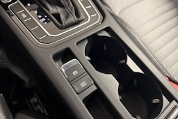 Harmaa Volkswagen PASSAT 2018 kuva 24.