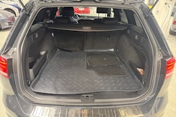 Harmaa Volkswagen PASSAT 2018 kuva 27.