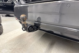 Harmaa Volkswagen PASSAT 2018 kuva 29.