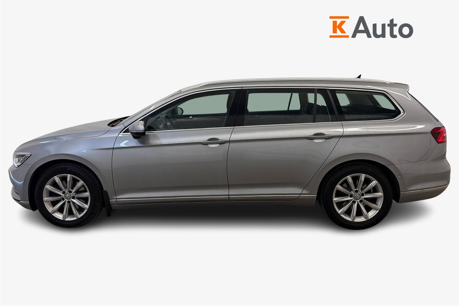 Volkswagen Passat 2019, kuva 5/27