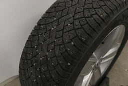 sininen Volkswagen Passat 2019 kuva 12.