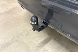harmaa Volkswagen Passat 2018 kuva 17.