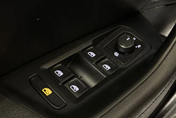 harmaa Volkswagen Passat 2018 kuva 17.