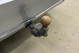 harmaa Volkswagen Passat 2018 kuva 24.