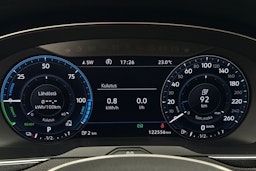 Harmaa Volkswagen PASSAT 2018 kuva 17.