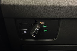 Harmaa Volkswagen PASSAT 2018 kuva 19.